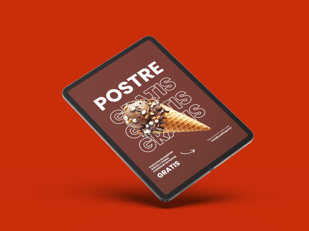 free ipad mockup 4 copy