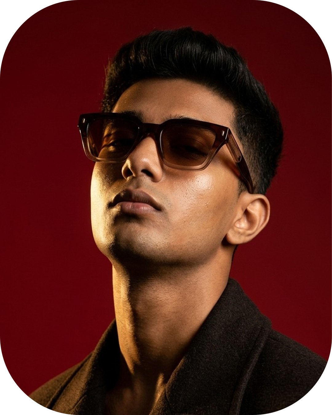 Muhammed Nabeel